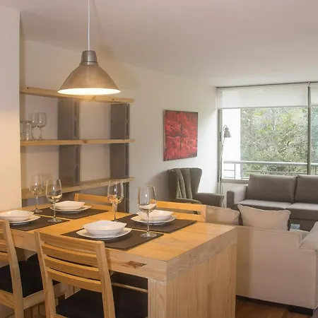 Apartamento Luz